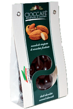 Mandorla x125gr