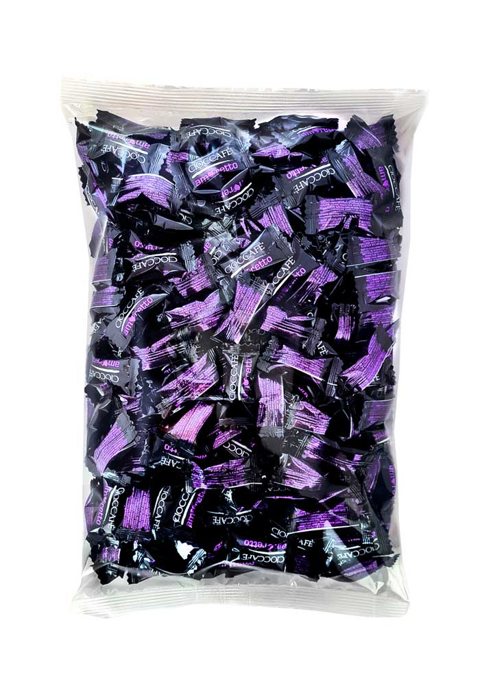 Mini Amaretto Dark x500gr