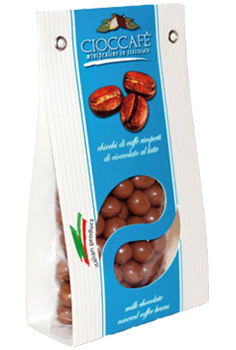 Cappuccino x125gr